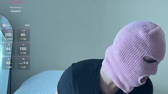 zoeypink
