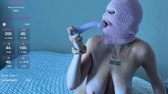 zoeypink