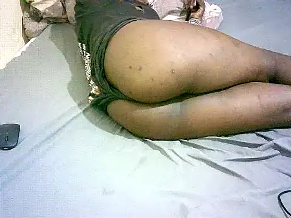 Sexyzandi