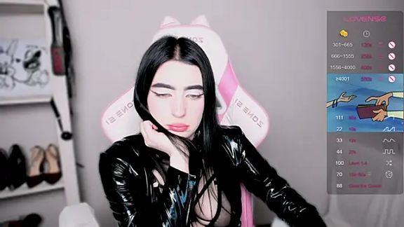 EvangelinaVangelis