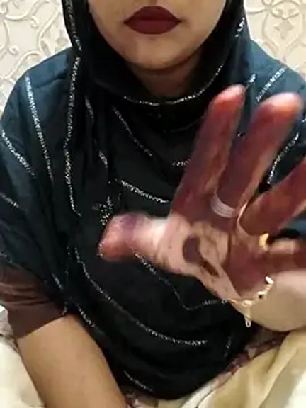 Indian-Nazia