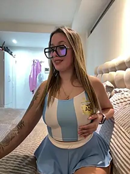 Mialunaxx