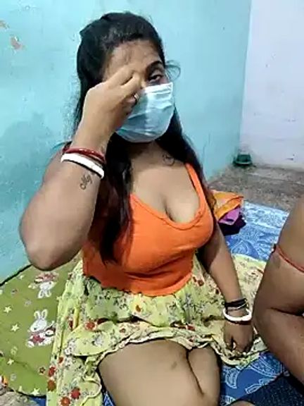 Naughty-Chaaya