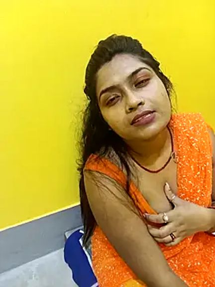 Naughty-Chaaya