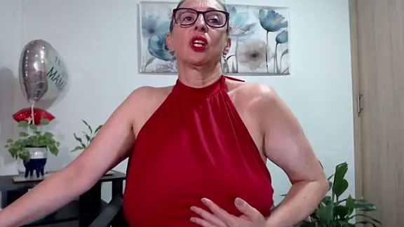 pattymaturex