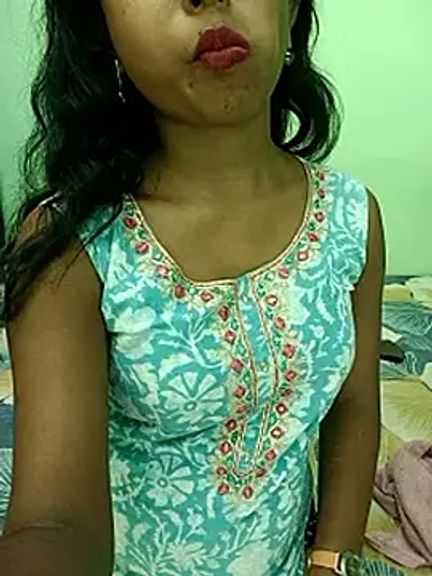 Puja-baby