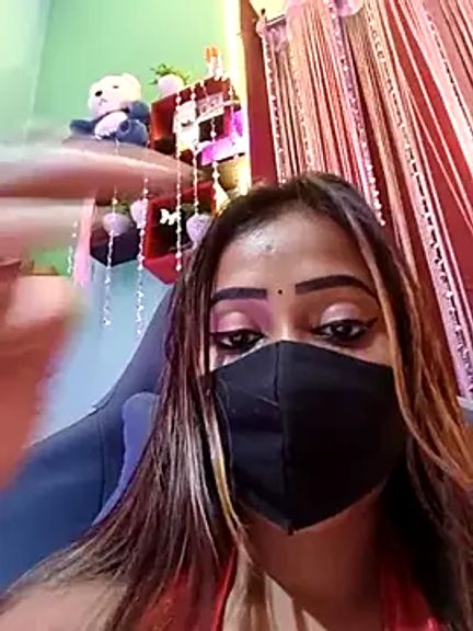 Puja-baby