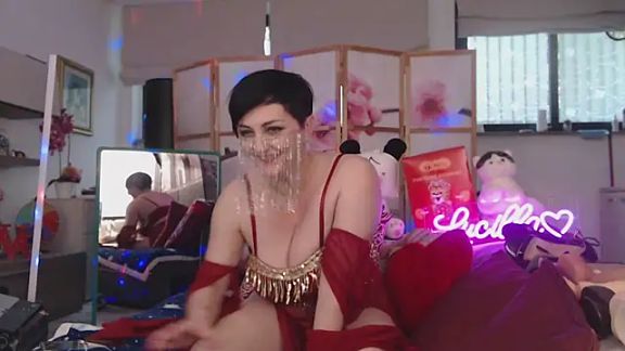 lucillabollente