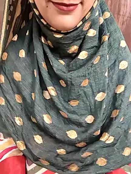 Indian-Aleena