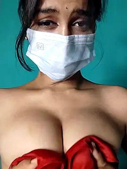 Cute-Janvi-5