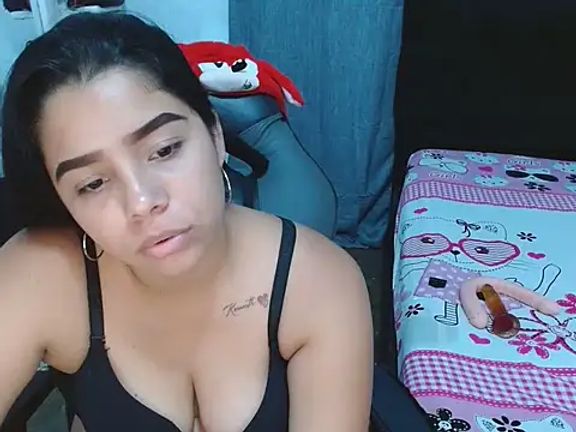 NathashaAngie