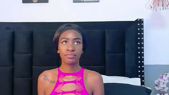 EbonyCoWorker