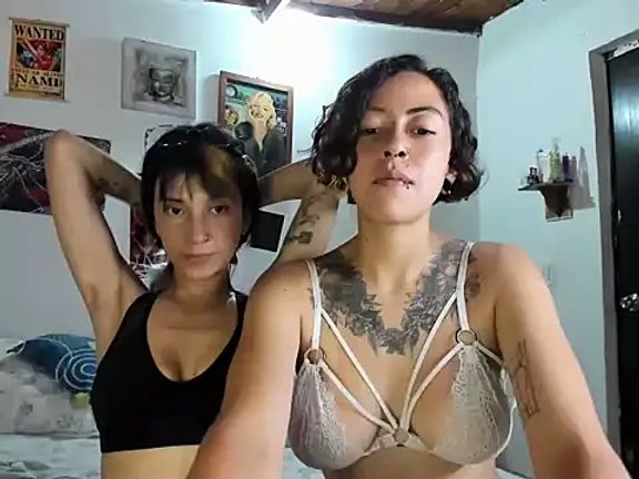 HeraAndAria