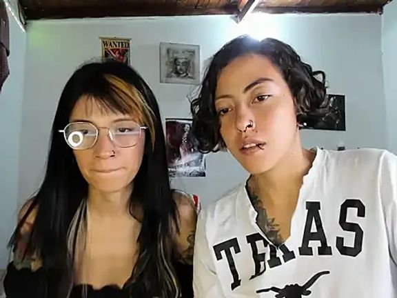 HeraAndAria