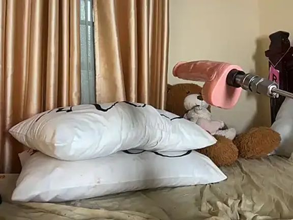 AudreySpanksFuck-