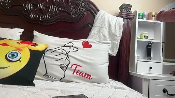 AudreySpanksFuck-