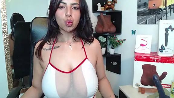 Prety_Nany