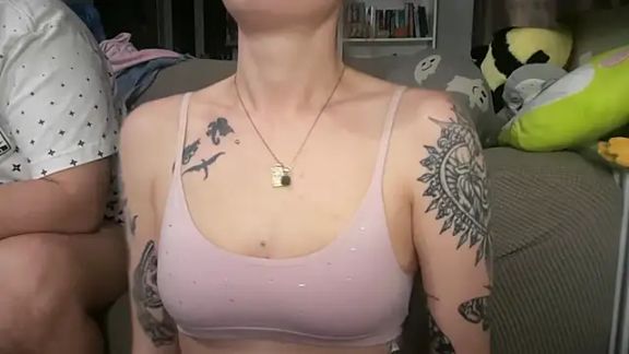 harleyblair