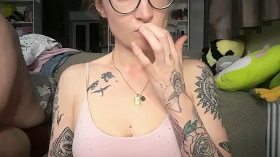 harleyblair
