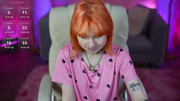 PinkyPixy