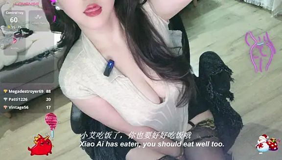 Xiaoai_007