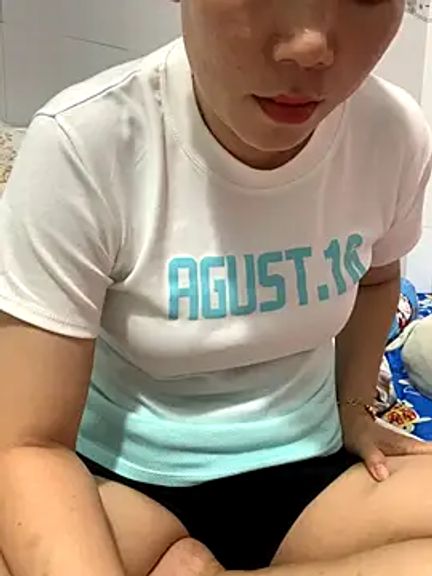 Baby-bigtits