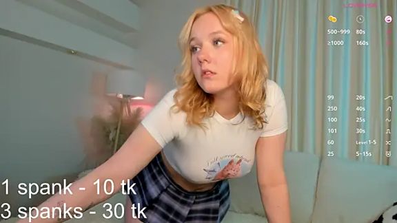 MissBunnyDoll