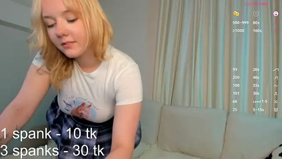 MissBunnyDoll