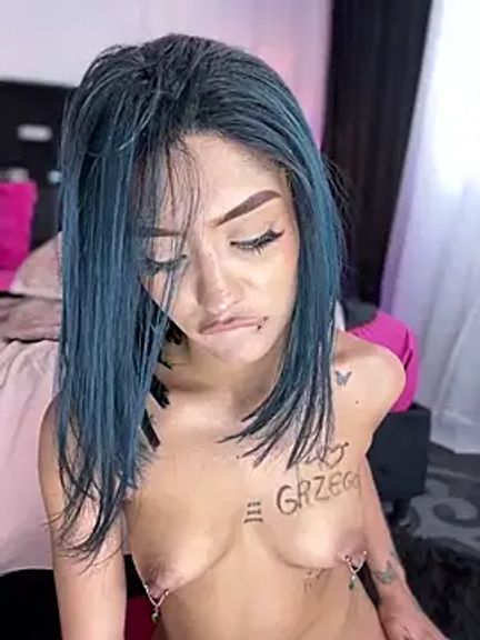 MystiqueXXX