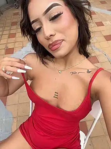 MystiqueXXX