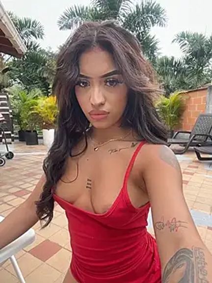 MystiqueXXX