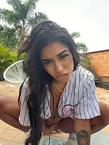 MystiqueXXX
