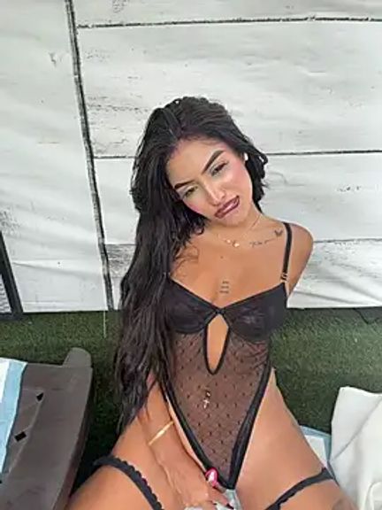 MystiqueXXX