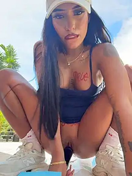 MystiqueXXX