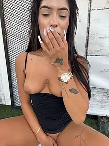 MystiqueXXX