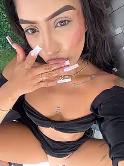 MystiqueXXX