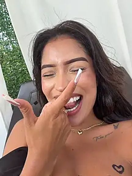 MystiqueXXX