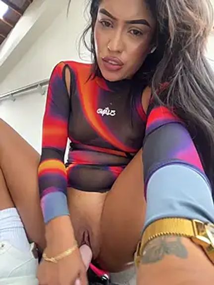 MystiqueXXX
