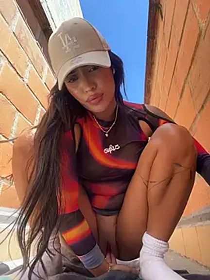 MystiqueXXX