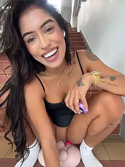 MystiqueXXX