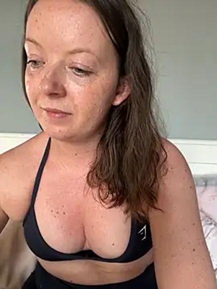 ScottishGymBunny