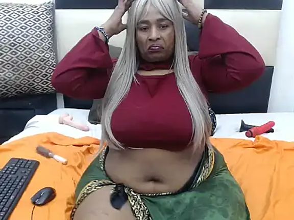 AFRICANBOOTYLICIOUSxxx
