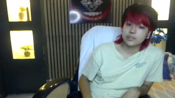 BJkoreanboy
