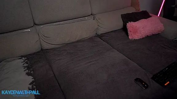 kaydenwithpaul