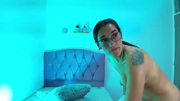 Sabrina_Glow