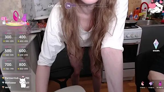 cutemilana_sexwife