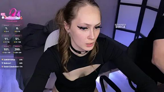 cutemilana_sexwife