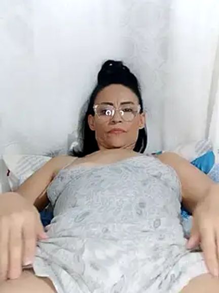 BarbaraMature