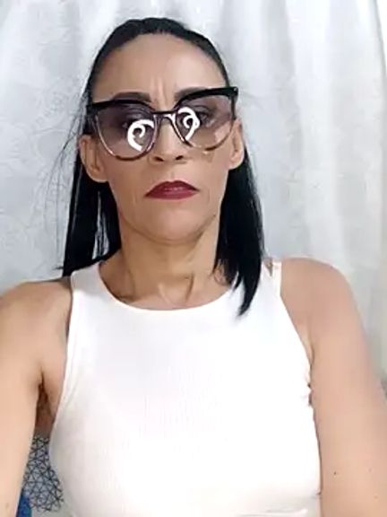 BarbaraMature