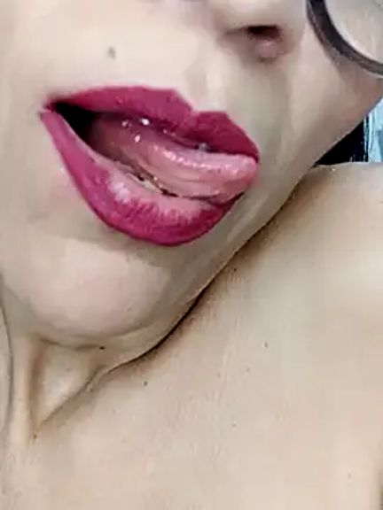 BarbaraMature
